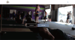 Desktop Screenshot of gymologytulsa.com